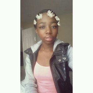 Meet your Posher, Sha